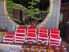 -秋色客家菜(南山店)