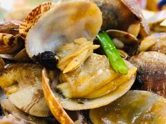 -浩海美食店(闸坡店)