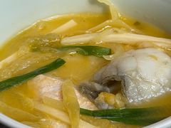 -钱塘花园·宁波菜
