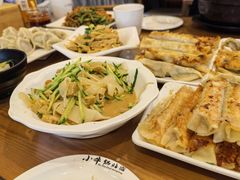 -小牛锅贴(西环路店)