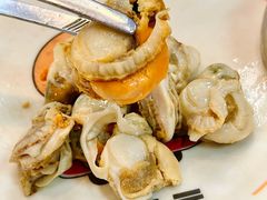 -大橘元自助回转火锅(天河新天地店)