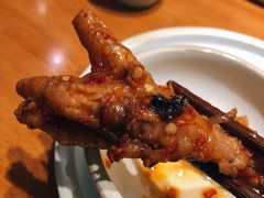 鸡爪-莲香西域·正宗新疆菜(龙华店)