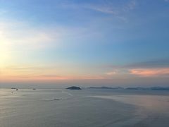-北岐滩涂