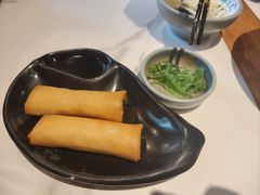 -馋三尺蟹粉小笼(人民广场店)