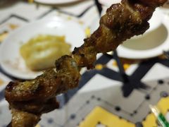 -贯贯吉·清真餐厅(浙江中路店)