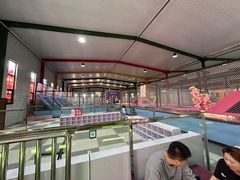 -野三坡刘家河高山漂流