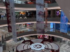 -宝龙城(杭州滨江店)