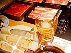 -温野菜涮涮锅(西单大悦城店)