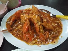 -龙海鲜螃蟹王(宏茂桥店)