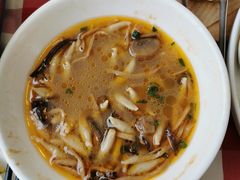 -西贝莜面村(上海百联西郊店)