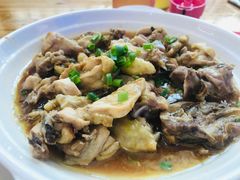 -巽东海鲜大排档(巽寮湾店)