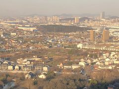 -采石矶景区