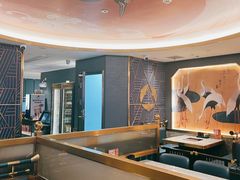大堂-一绪に寿喜烧(夫子庙水游城店)
