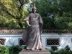 -台州府城(江南长城)