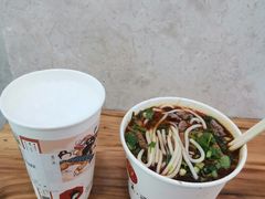 -豫楚源美猴王·面(武商广场店)