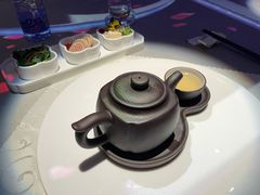 -海粤阁·精致粤菜·宴会厅(宝安店)