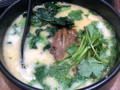 -和府捞面(东直门银座店)