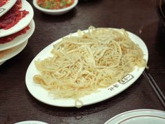 -八合里牛肉火锅(新洲店)