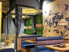 -吃饭皇帝大·土家民族菜(温州万象城店)