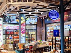 -横琴购口岸商业广场