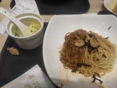 葱油拌面-家有好面(静安大融城店)