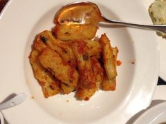 XO酱萝卜糕-唐阁(香港朗廷酒店)