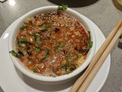 -海底捞火锅(南山京基百纳店)
