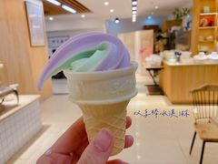 -素清香(解放路店)