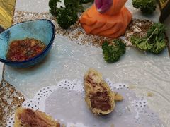 -清真悦宾楼食府(海湖店)