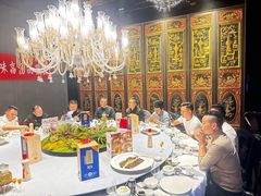 -宝轩渔府·老字号海鲜·正宗津菜(水上店)