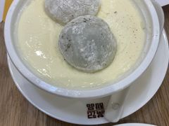 -满记甜品(金唐购物中心店)