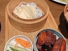 -HOHO餐厅(古子城店)