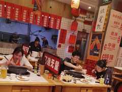 -佬缸炮江湖川菜(玉林店)