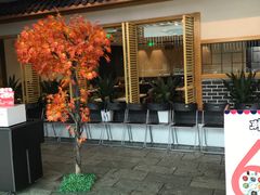 -韩时烤肉(丰科万达广场店)