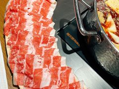 -呷哺呷哺 黄金牧场 (欢乐谷店)