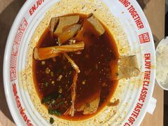 -每味每客·重庆麻辣烫(国泰店)