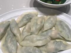 -喜家德虾仁水饺(华强天虹店)
