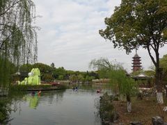 -苏州吴宫泛太平洋酒店