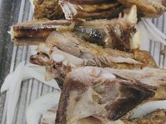 -帕米尔食府(白云观店)