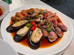 -好兄弟郭巨海鲜(天一阁店)