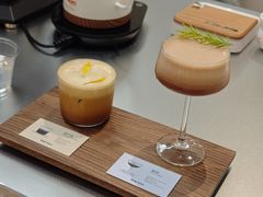 -Dogi&kiki Coffee(中心商务大厦店)
