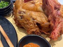 -大厨小馆(华阳城店)