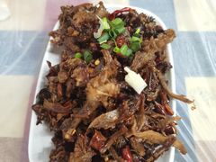 -吴记口味馆