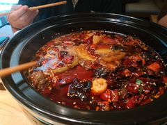 -九锅一堂酸菜鱼(新南凯德直营店)