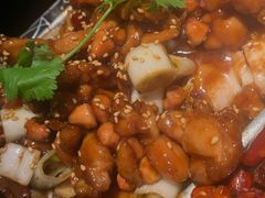 -锦尚阁烤鱼(望京新荟城店)