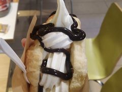 -麦当劳(王顶堤店)
