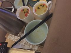 -华夏良子·足道SPA艾灸(三里屯店)