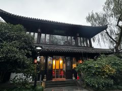 -柳莺湖上·湖景餐厅·江南菜(西湖店)