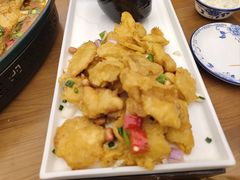 -鸿运楼·舌尖上的徽菜