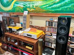 -蓝记云吞(正果店)